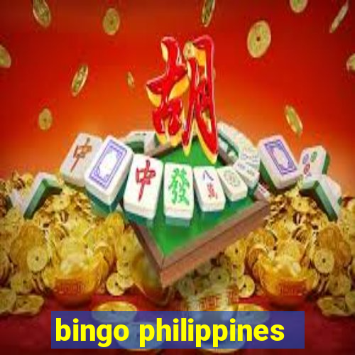 bingo philippines