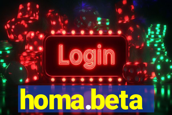 homa.beta