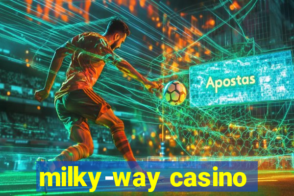 milky-way casino