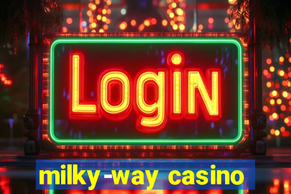 milky-way casino