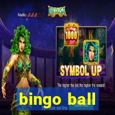 bingo ball