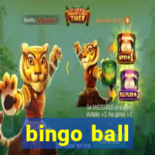 bingo ball