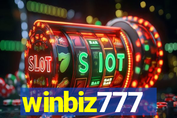 winbiz777