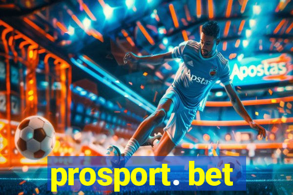 prosport. bet