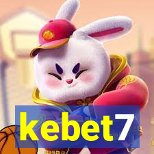 kebet7