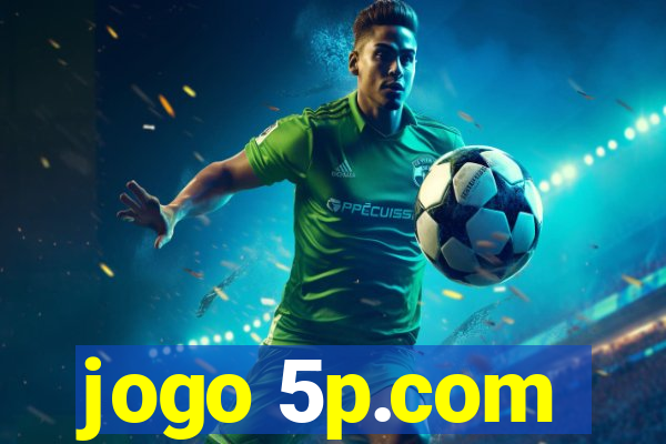 jogo 5p.com