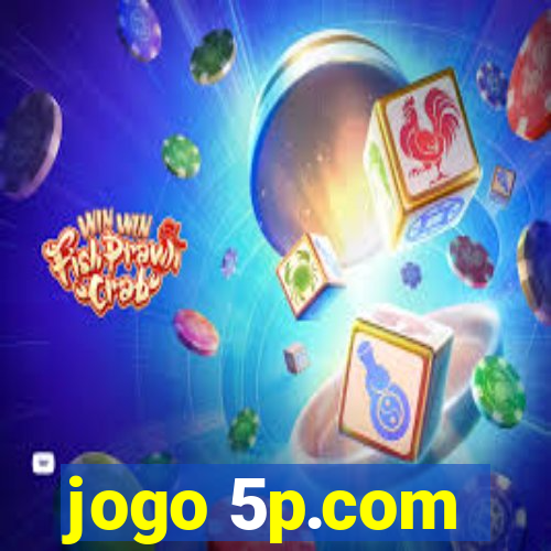 jogo 5p.com