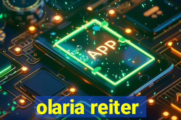 olaria reiter