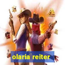 olaria reiter