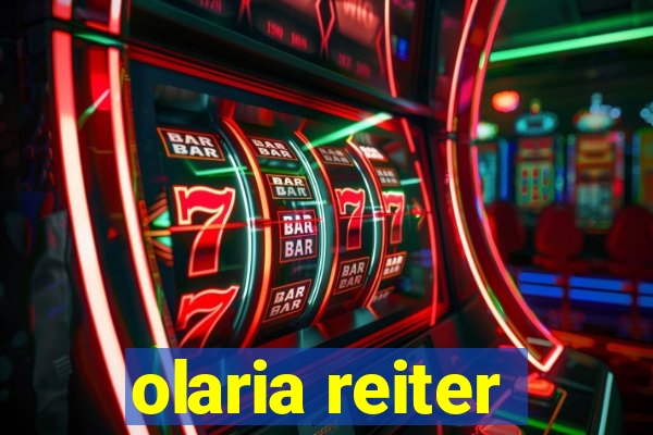 olaria reiter