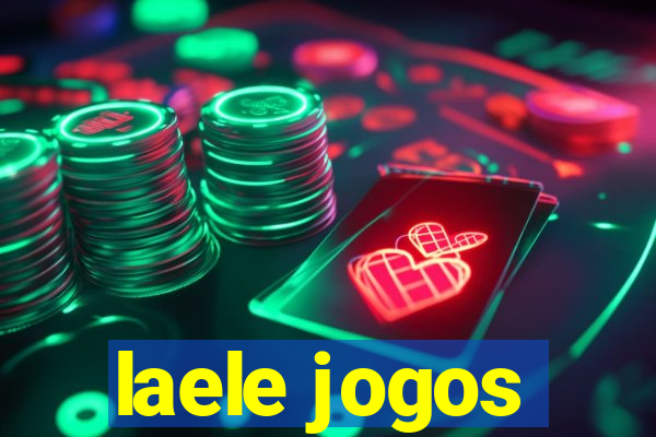 laele jogos