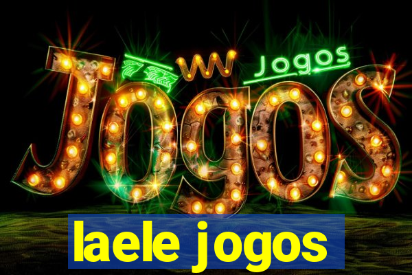 laele jogos