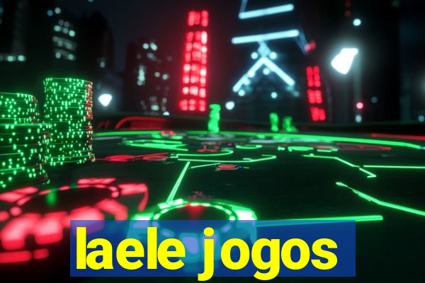 laele jogos