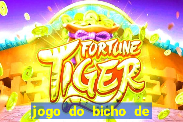 jogo do bicho de 10 horas