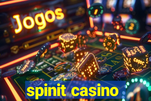 spinit casino