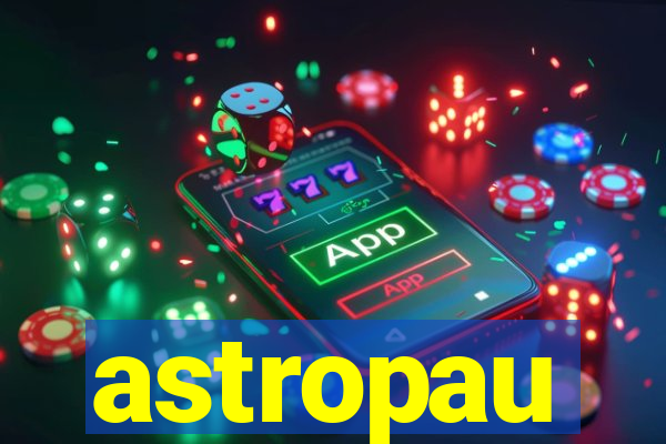 astropau