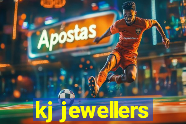 kj jewellers