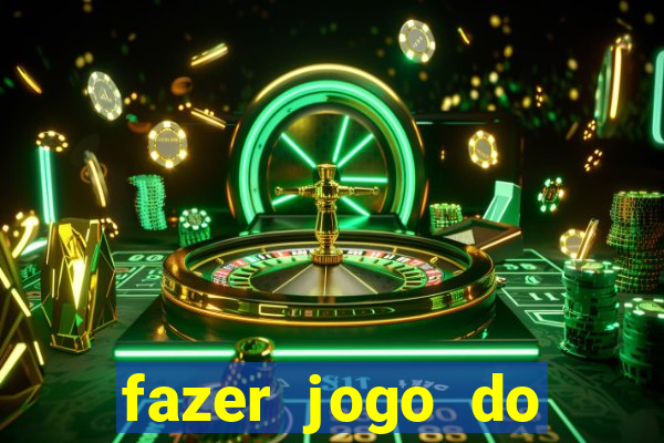 fazer jogo do bicho online