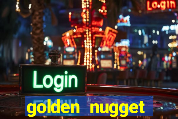 golden nugget casino hotels