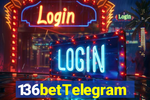 136betTelegram