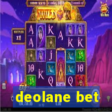 deolane bet