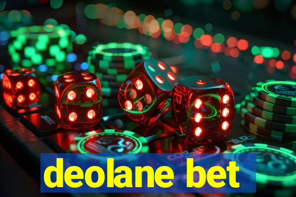 deolane bet