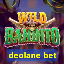 deolane bet