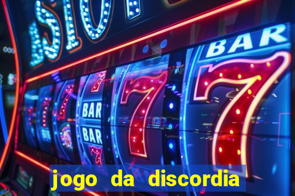 jogo da discordia a fazenda