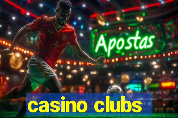 casino clubs