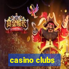 casino clubs