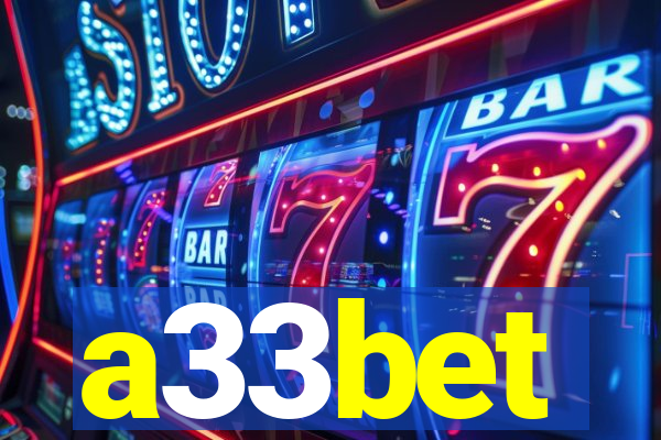 a33bet