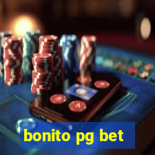 bonito pg bet