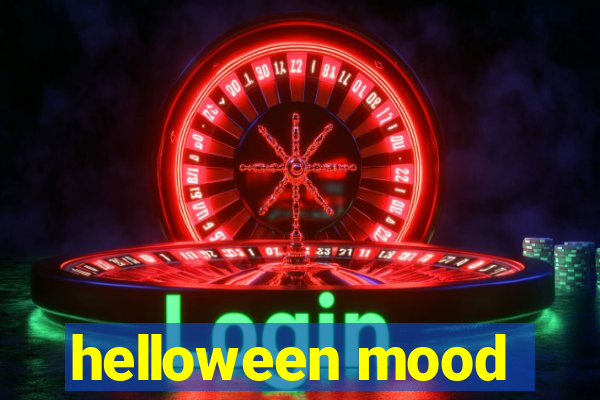 helloween mood