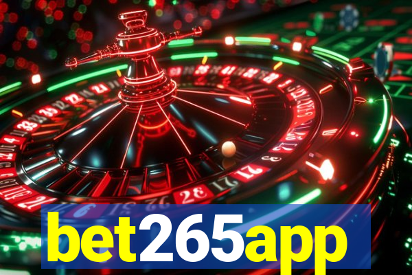 bet265app