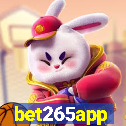 bet265app