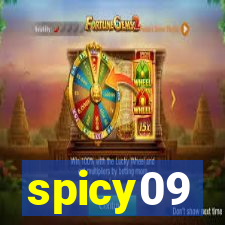 spicy09