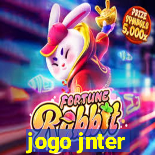 jogo jnter