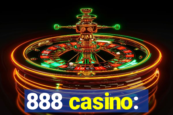 888 casino: