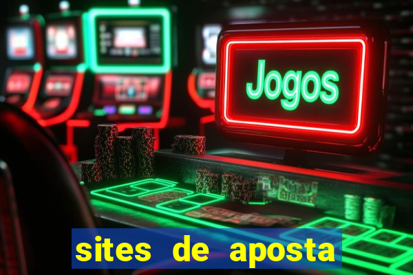 sites de aposta fora do ar