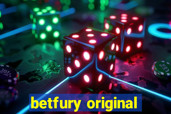 betfury original