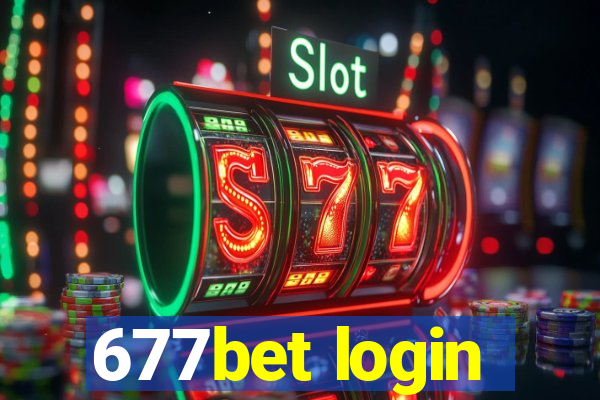 677bet login