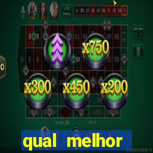 qual melhor aplicativo de jogos para ganhar dinheiro