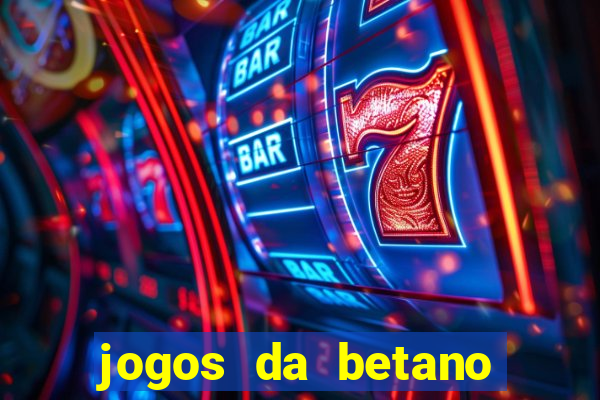 jogos da betano com 10 centavos