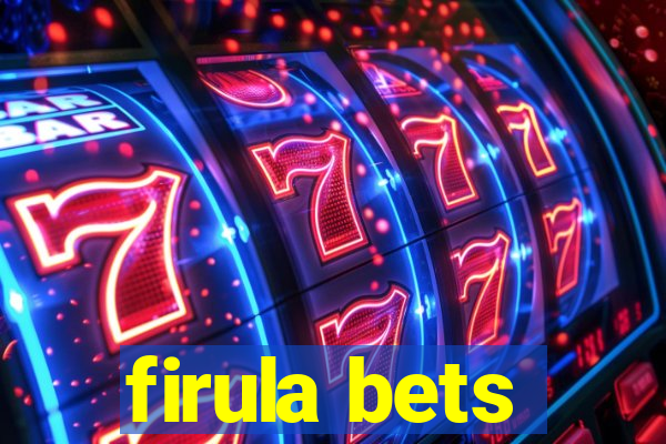 firula bets