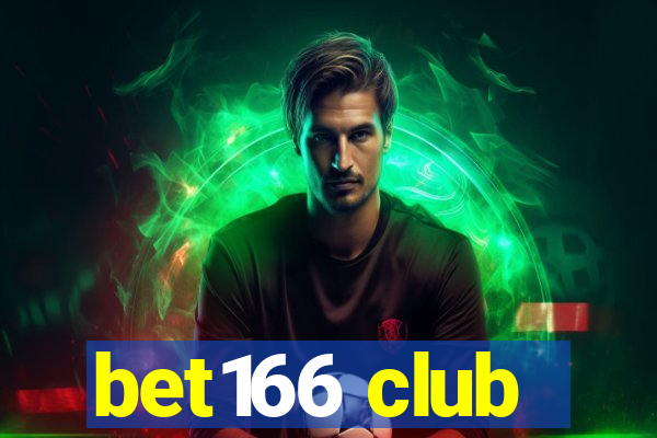 bet166 club