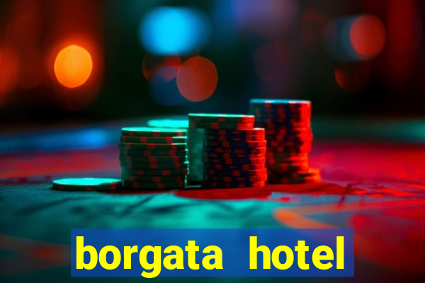 borgata hotel casino ac nj