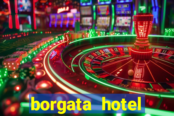 borgata hotel casino ac nj