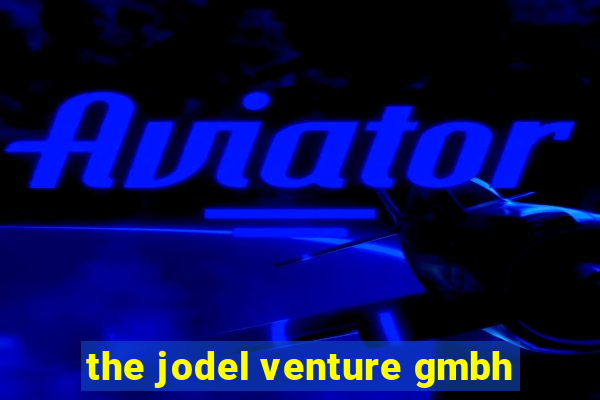 the jodel venture gmbh