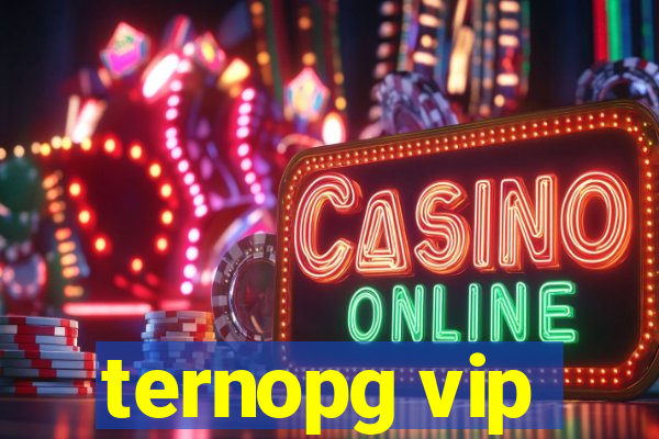 ternopg vip