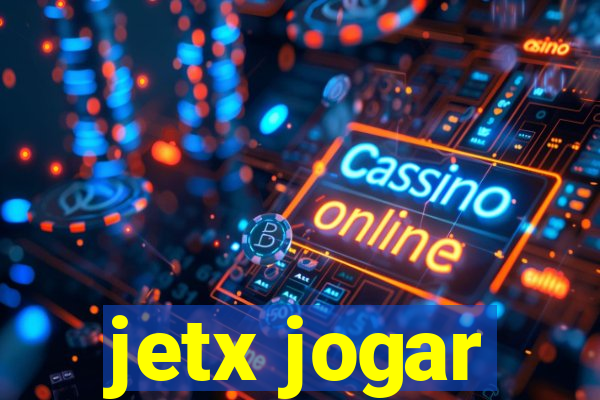 jetx jogar